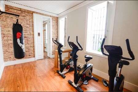 Apartamento à venda com 63m², 2 quartos e 1 vaga Apartamento à venda com 63m², 2 quartos e 1 vagaÁrea comum