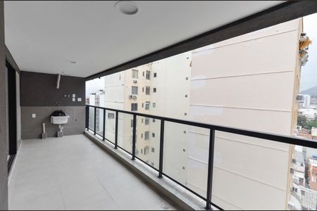 Apartamento à venda com 63m², 2 quartos e 1 vaga Apartamento à venda com 63m², 2 quartos e 1 vagaSala