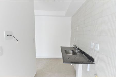 Apartamento à venda com 63m², 2 quartos e 1 vaga Apartamento à venda com 63m², 2 quartos e 1 vagaCozinha
