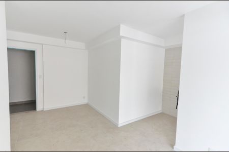 Apartamento à venda com 63m², 2 quartos e 1 vaga Apartamento à venda com 63m², 2 quartos e 1 vagaSala