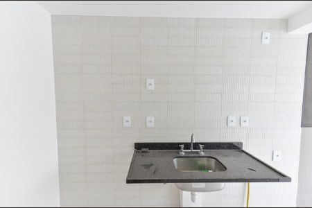 Apartamento à venda com 63m², 2 quartos e 1 vaga Apartamento à venda com 63m², 2 quartos e 1 vagaCozinha