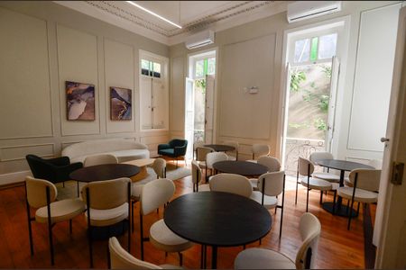 Apartamento à venda com 63m², 2 quartos e 1 vaga Apartamento à venda com 63m², 2 quartos e 1 vagaÁrea comum