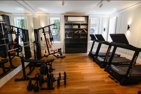 Apartamento à venda com 63m², 2 quartos e 1 vaga Apartamento à venda com 63m², 2 quartos e 1 vagaÁrea comum