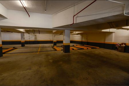 Apartamento à venda com 63m², 2 quartos e 1 vaga Apartamento à venda com 63m², 2 quartos e 1 vagaGaragem