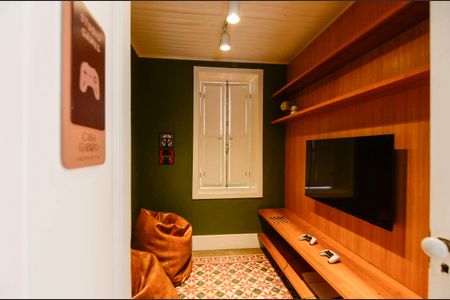 Apartamento à venda com 63m², 2 quartos e 1 vaga Apartamento à venda com 63m², 2 quartos e 1 vagaÁrea comum