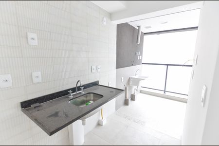 Apartamento à venda com 63m², 2 quartos e 1 vaga Apartamento à venda com 63m², 2 quartos e 1 vagaCozinha