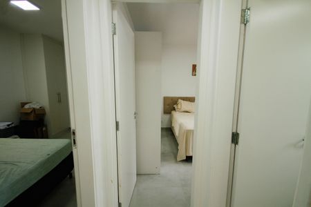 Apartamento para alugar com 55m², 2 quartos e 1 vagaSala