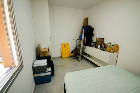 Apartamento para alugar com 55m², 2 quartos e 1 vagaQuarto 2
