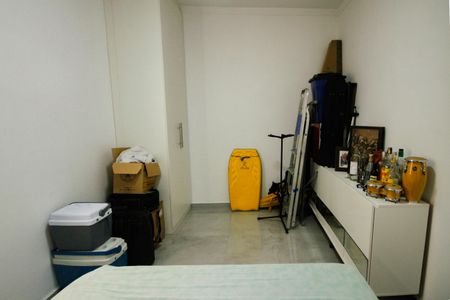 Apartamento para alugar com 55m², 2 quartos e 1 vagaQuarto 2