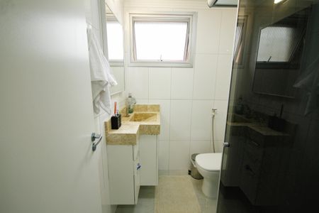 Apartamento para alugar com 55m², 2 quartos e 1 vagaBanheiro