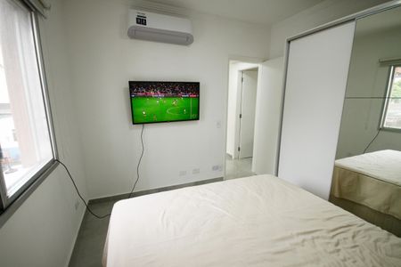 Apartamento para alugar com 55m², 2 quartos e 1 vagaQuarto 1