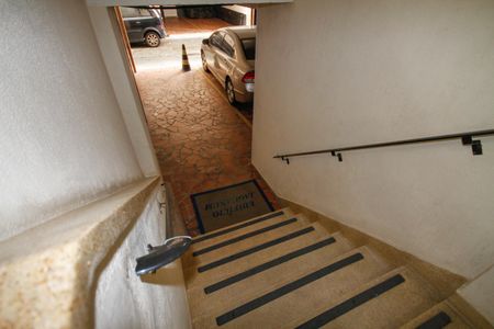 Apartamento para alugar com 55m², 2 quartos e 1 vagaÁrea comum