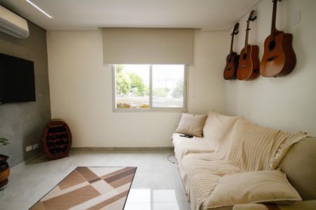 Apartamento para alugar com 55m², 2 quartos e 1 vagaSala