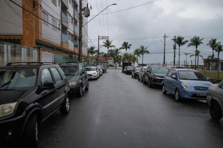 Apartamento para alugar com 55m², 2 quartos e 1 vagaVista da Rua