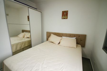 Apartamento para alugar com 55m², 2 quartos e 1 vagaQuarto 1