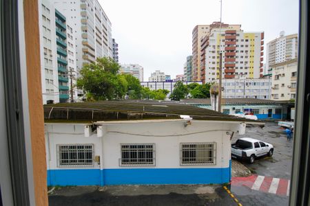 Apartamento para alugar com 55m², 2 quartos e 1 vagaSala