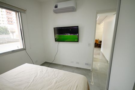 Apartamento para alugar com 55m², 2 quartos e 1 vagaQuarto 1