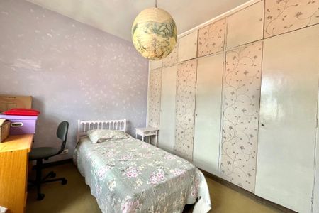 Casa à venda com 162m², 3 quartos e 2 vagas Casa à venda com 162m², 3 quartos e 2 vagasQuarto 3