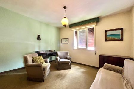 Quarto 1 de casa à venda com 3 quartos, 162m² em Campo Belo, São Paulo