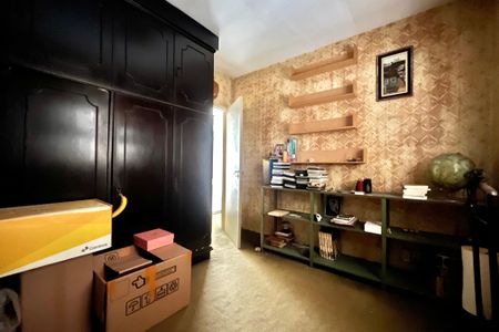 Casa à venda com 162m², 3 quartos e 2 vagas Casa à venda com 162m², 3 quartos e 2 vagasQuarto 2