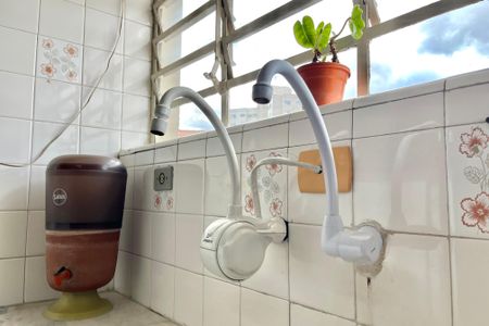 Casa à venda com 162m², 3 quartos e 2 vagas Casa à venda com 162m², 3 quartos e 2 vagasCozinha