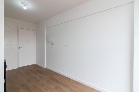 Apartamento para alugar com 29m², 1 quarto e sem vaga Apartamento para alugar com 29m², 1 quarto e sem vagaSala