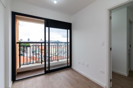 Sala de apartamento para alugar com 1 quarto, 29m² em Vila Dom Pedro Ii, São Paulo