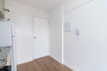 Apartamento para alugar com 29m², 1 quarto e sem vaga Apartamento para alugar com 29m², 1 quarto e sem vagaCozinha