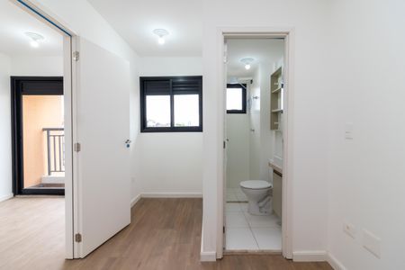 Apartamento para alugar com 29m², 1 quarto e sem vaga Apartamento para alugar com 29m², 1 quarto e sem vagaSuíte