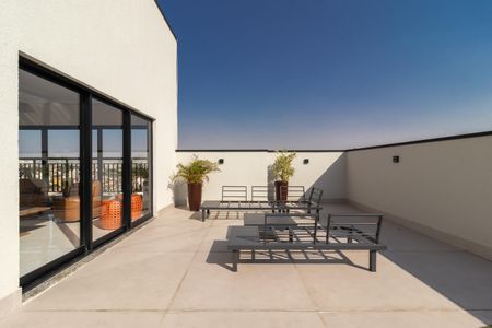 Apartamento para alugar com 29m², 1 quarto e sem vagaSolário