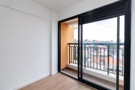 Apartamento para alugar com 29m², 1 quarto e sem vaga Apartamento para alugar com 29m², 1 quarto e sem vagaSala