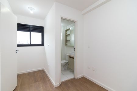 Suíte de apartamento para alugar com 1 quarto, 29m² em Vila Dom Pedro Ii, São Paulo