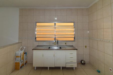 Casa para alugar com 83m², 1 quarto e sem vagaCozinha