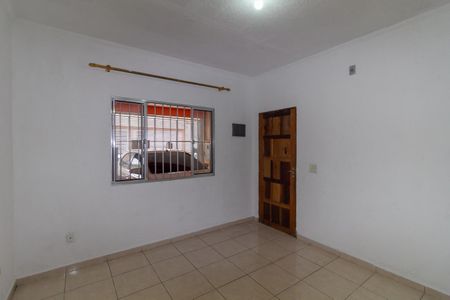 Sala de casa para alugar com 1 quarto, 83m² em Cidade Satelite Santa Barbara, São Paulo