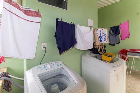 Casa para alugar com 83m², 1 quarto e sem vagaÁrea de Serviço