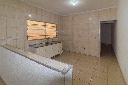 Casa para alugar com 83m², 1 quarto e sem vagaCozinha
