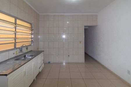 Casa para alugar com 83m², 1 quarto e sem vagaCozinha