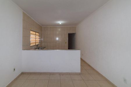 Sala de casa para alugar com 1 quarto, 83m² em Cidade Satelite Santa Barbara, São Paulo