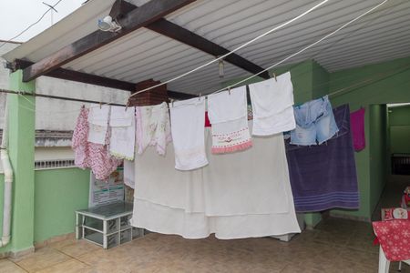 Casa para alugar com 83m², 1 quarto e sem vagaÁrea de Serviço