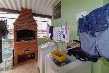 Casa para alugar com 83m², 1 quarto e sem vagaÁrea de Serviço