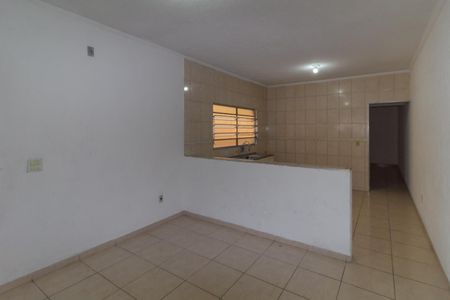 Sala de casa para alugar com 1 quarto, 83m² em Cidade Satelite Santa Barbara, São Paulo
