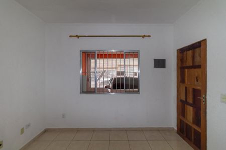Sala de casa para alugar com 1 quarto, 83m² em Cidade Satelite Santa Barbara, São Paulo