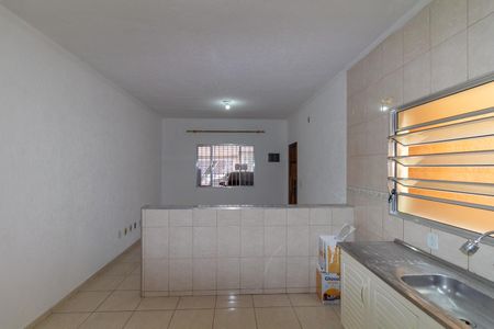 Casa para alugar com 83m², 1 quarto e sem vagaCozinha