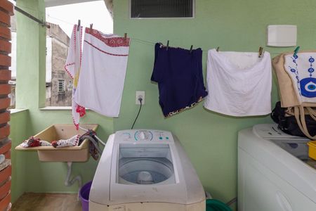 Casa para alugar com 83m², 1 quarto e sem vagaÁrea de Serviço