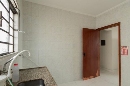 Apartamento para alugar com 83m², 3 quartos e 2 vagas Apartamento para alugar com 83m², 3 quartos e 2 vagasCozinha