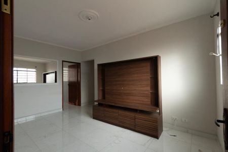 Sala de apartamento para alugar com 3 quartos, 83m² em Cidade Jardim, Sorocaba