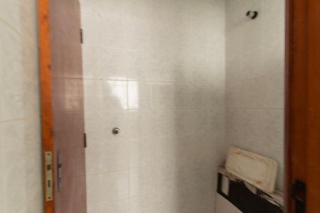 Apartamento para alugar com 83m², 3 quartos e 2 vagas Apartamento para alugar com 83m², 3 quartos e 2 vagasDespensa Área de Serviço