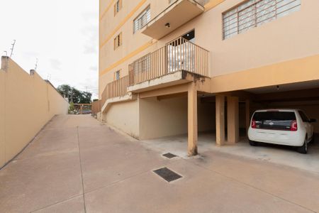 Apartamento para alugar com 83m², 3 quartos e 2 vagas Apartamento para alugar com 83m², 3 quartos e 2 vagasÁrea comum