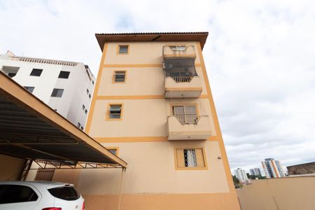 Apartamento para alugar com 83m², 3 quartos e 2 vagas Apartamento para alugar com 83m², 3 quartos e 2 vagasÁrea comum