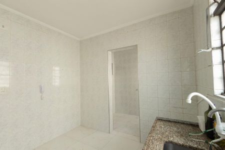 Apartamento para alugar com 83m², 3 quartos e 2 vagas Apartamento para alugar com 83m², 3 quartos e 2 vagasCozinha